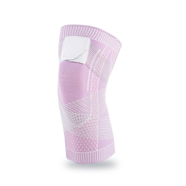 🔥Winter Hot Sale 50% OFF🔥 Knee Compression Sleeve - Best Knee Brace