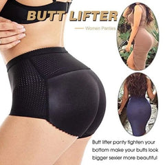 🔥Hot Sale -48% OFF🔥Premium Butt Lifer Shaper Pull Up