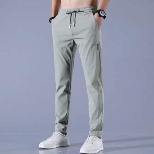 🔥Last Day -48% Off 🔥Stretch Pants – Men's Fast Dry Stretch Pants