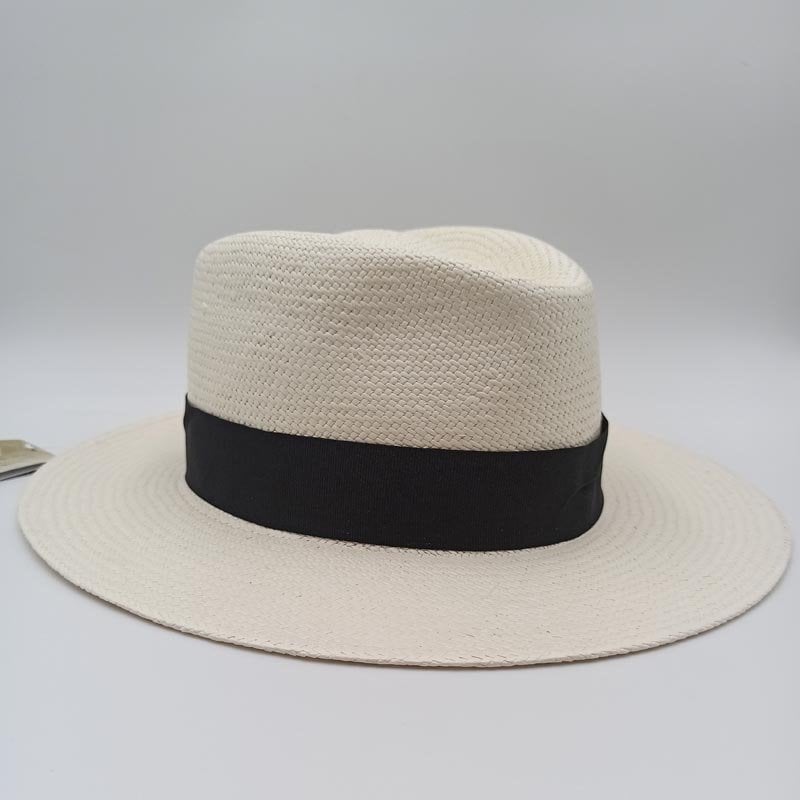 🔥Hot Sale-50% OFF🌿Classic Panama Hat-Handmade